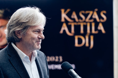 Kaszás Attila - díj 5
